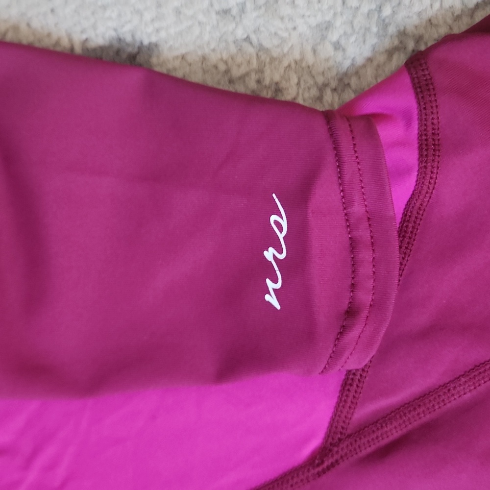 NRS H20 Core Rashguard - Picture 4 of 7